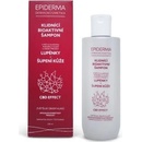 Šampony Epiderma Bioaktivní CBD šampon při lupénce 200 ml