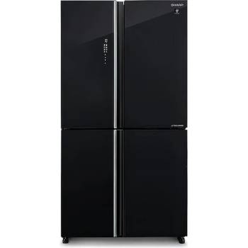 SHARP SJ-GP780DBK