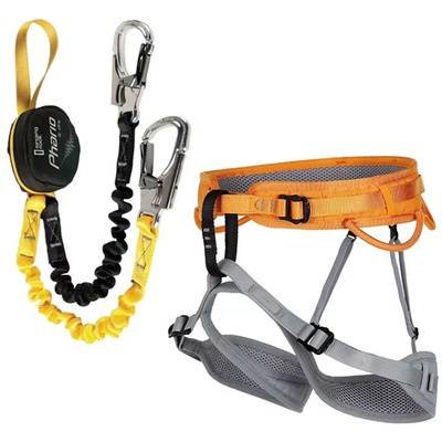 Singing Rock Комплект SINGING ROCK Packet Ferrata Ray XS