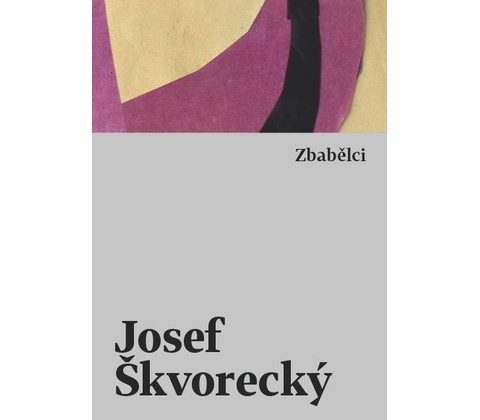 Zbabělci
