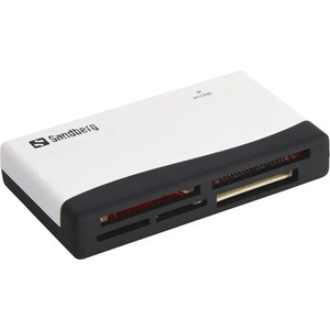 Sandberg 133-46