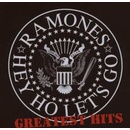 Ramones - Greatest Hits CD