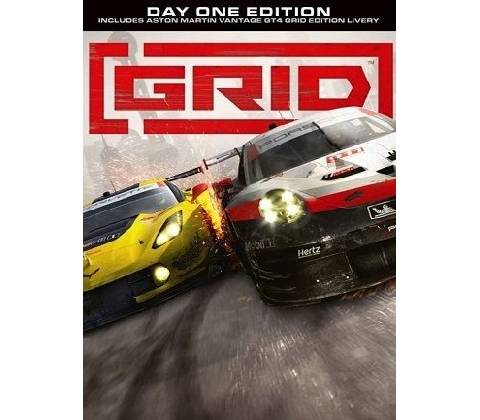 GRID 2019 (D1 Edition)