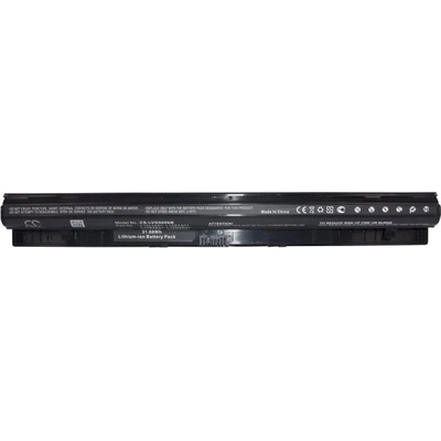 Cameron Sino Батерия за лаптоп Lenovo G50 G50-30 G50-45 G50-70 G70 G500s G505s Z710, 14.4V, 2200mAh CAMERON SINO (3200)