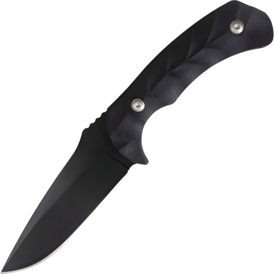 IZMAEL Outdoorový A3280 Černá 9 cm