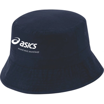 Asics Hat modrá