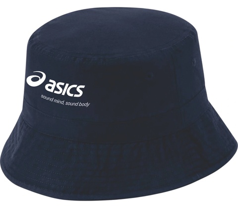 Asics Hat modrá