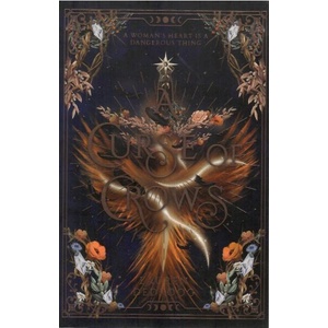 A Curse of Crows (ISBN: 9781399616126)