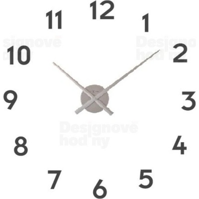 Nextime 3074zi Small hands 48cm