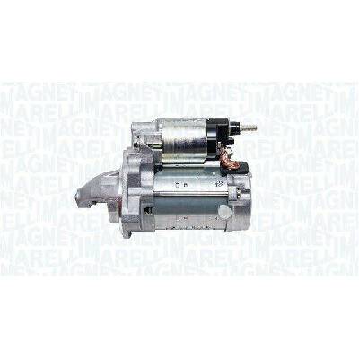 Startér MAGNETI MARELLI 063280086010