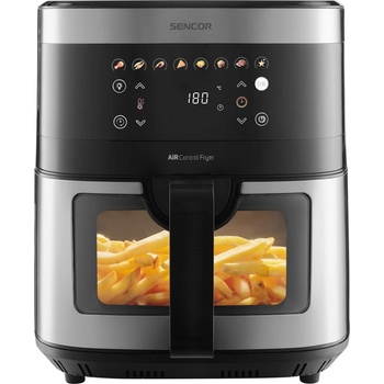 SENCOR SFR 9000 SS