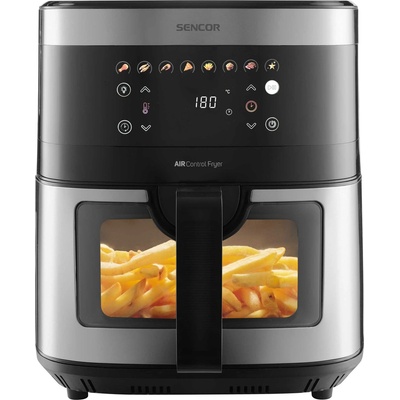 SENCOR SFR 9000 SS – Sleviste.cz