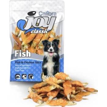 Calibra Joy Dog Ocean Fish & Chicken 80 g