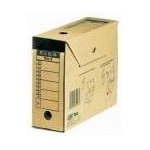 Elba Pudlo archiving TRIC 2 270x110x340mm brown (100552628)