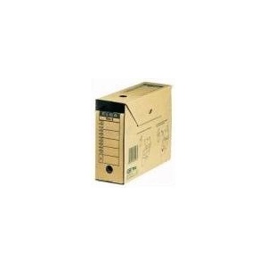 Elba Pudlo archiving TRIC 2 270x110x340mm brown (100552628)