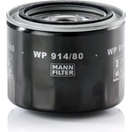 Mann-filter Маслен филтър mann-filter wp 914/80