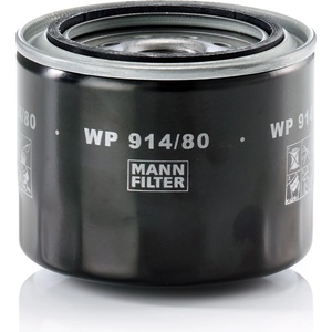 Mann-filter Маслен филтър mann-filter wp 914/80