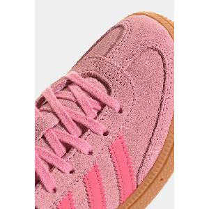 adidas Originals HANDBALL SPEZIAL маратонки за деца от велур - answear - 115,37 лв