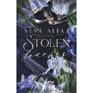 Stolen Touches (ISBN: 9781961423084)