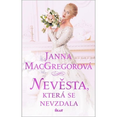 Nevěsta, která se nevzdala