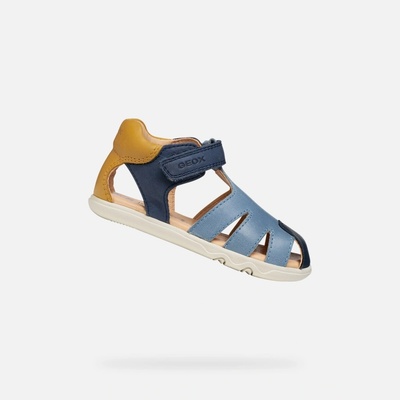 Geox Sandal Steppieup
