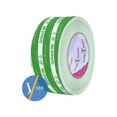Gerband 586 Hermetická páska na parozábranu 50 mm x 25 m