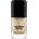 Catrice Cosmic Gold Effect Top Coat Топ лак 10, 5ml