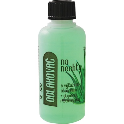 Classic odlakovač Aloe Vera 55 ml