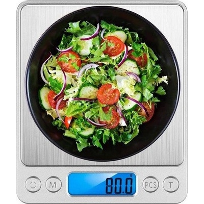 Leventi 0,1g - 1000 kg