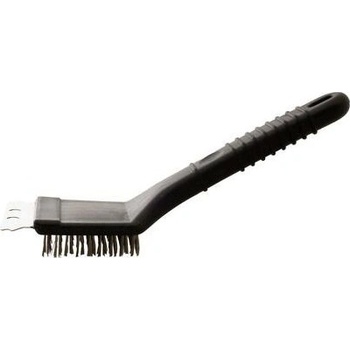 Strend Pro Grill k čištění grilu se škrabkou 5x5,5x21,5 cm 2212839