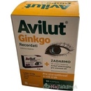 Avilut Ginkgo Recordati 90 kapsúl