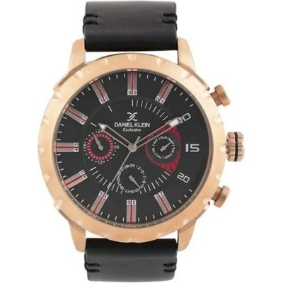 Daniel Klein DK10978-7