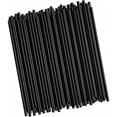 GoDan Plastové slamky 100 ks