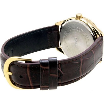 Casio Дамски часовник Casio Collection - LTP-V005GL-1B2U (LTP-V005GL-1B2U)