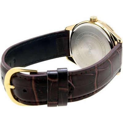 Casio Дамски часовник Casio Collection - LTP-V005GL-1B2U (LTP-V005GL-1B2U)