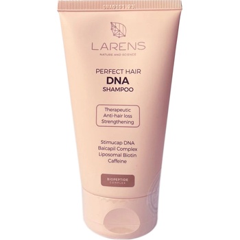 Larens DNA Shampoo šampon pro oslabené vlasy 150 ml