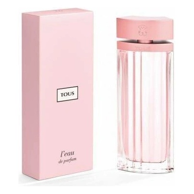 Tous Tous L´Eau parfémovaná voda dámská 90 ml