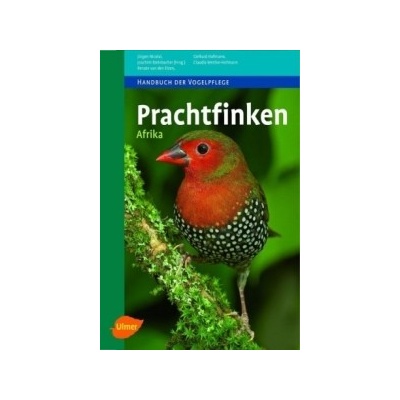 Prachtfinken