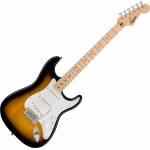 Squier Sonic Stratocaster MN 2-Color Sunburst