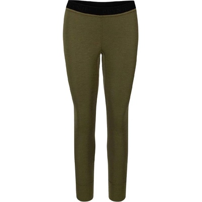 BRYNJE Arctic Tactical Longs w/fly olive