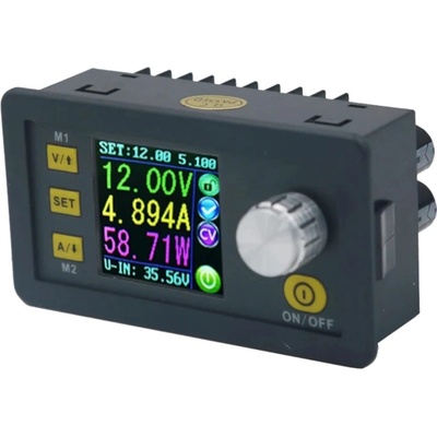 Laboratorní mini zdroj DPS3005 40V/5A