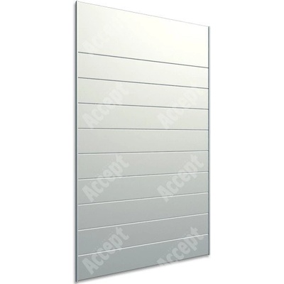 ACCEPT Hlavní orientační tabule ACS 007 612 x 1024 mm