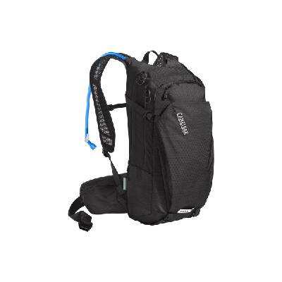Cyklistický batoh Camelbak H.A.W.G. Pro 20 LR - černá 20 2022