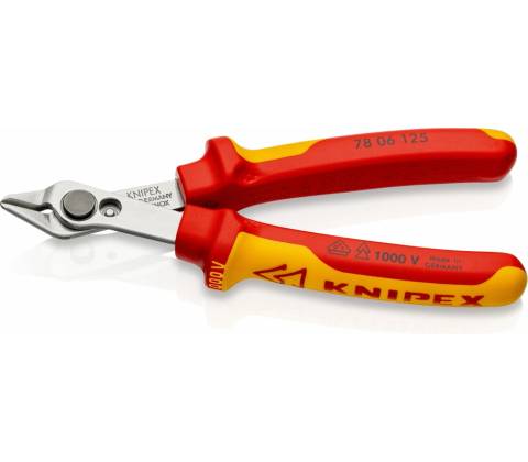 Knipex 7806125 SB