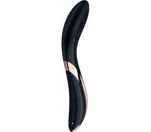 Satisfyer Rrrolling Explosion