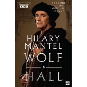 Wolf Hall | Hilary Mantel (ISBN: 9780008749552)