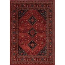 Osta Kashqai (Royal Herritage) 4345 300 Červená