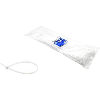 GEKO G17155 Sťahovacia pásky 4,8x250mm 100ks