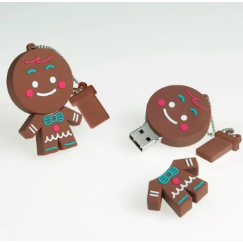 Tribe Ginger Bread 4GB