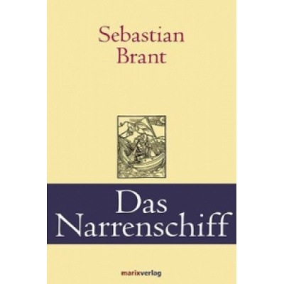 Das Narrenschiff
